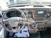 2022 Ford TRANSIT