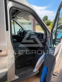 2022 Ford TRANSIT