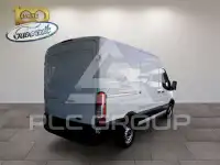 2022 Ford TRANSIT