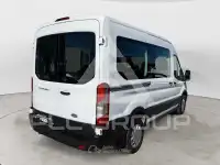 2022 Ford TRANSIT