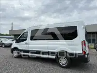 2022 Ford TRANSIT
