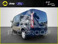2022 Ford TRANSIT