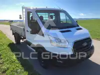 2022 Ford TRANSIT
