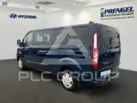 2022 Ford TRANSIT