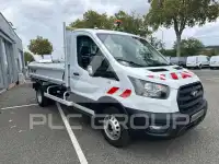2022 Ford TRANSIT