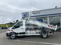 2022 Ford TRANSIT