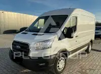 2022 Ford TRANSIT