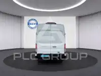 2022 Ford TRANSIT