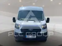 2022 Ford TRANSIT