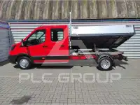 2022 Ford TRANSIT