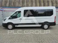 2022 Ford TRANSIT