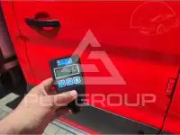 2022 Ford TRANSIT