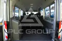 2022 Ford TRANSIT