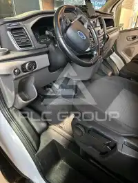 2022 Ford TRANSIT