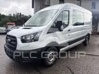 2022 Ford TRANSIT