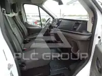 2022 Ford TRANSIT