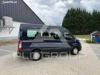 2022 Ford TRANSIT