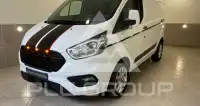 2022 Ford TRANSIT