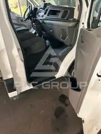 2022 Ford TRANSIT