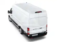 2022 Ford TRANSIT