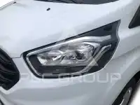 2022 Ford TRANSIT