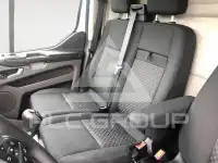 2022 Ford TRANSIT