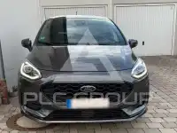 2022 Ford FIESTA
