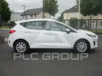 2022 Ford FIESTA