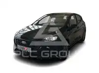 2022 Ford FIESTA