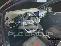 2022 Ford FIESTA