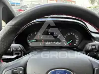 2022 Ford FIESTA