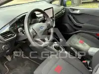 2022 Ford FIESTA