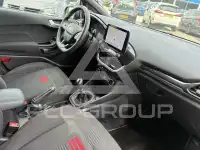 2022 Ford FIESTA