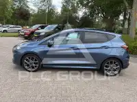 2022 Ford FIESTA