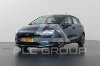 2022 Ford FIESTA