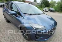 2022 Ford FIESTA