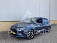 2022 Ford FIESTA