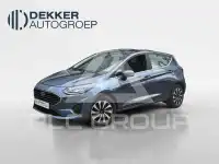 2022 Ford FIESTA