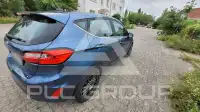 2022 Ford FIESTA