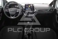 2022 Ford FIESTA
