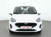 2022 Ford FIESTA