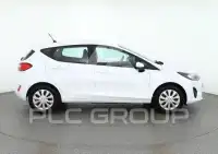 2022 Ford FIESTA