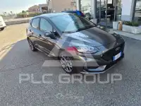 2022 Ford FIESTA