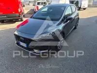 2022 Ford FIESTA
