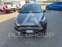 2022 Ford FIESTA