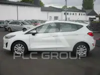 2022 Ford FIESTA