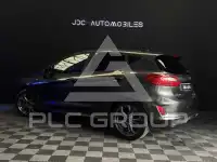 2022 Ford FIESTA