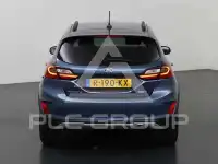 2022 Ford FIESTA