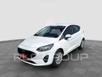 2022 Ford FIESTA