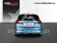 2022 Ford FIESTA